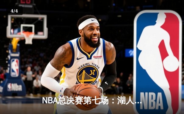 NBA总决赛第七场：湖人险胜凯尔特人，勒布朗詹姆斯荣膺FMVP - 4